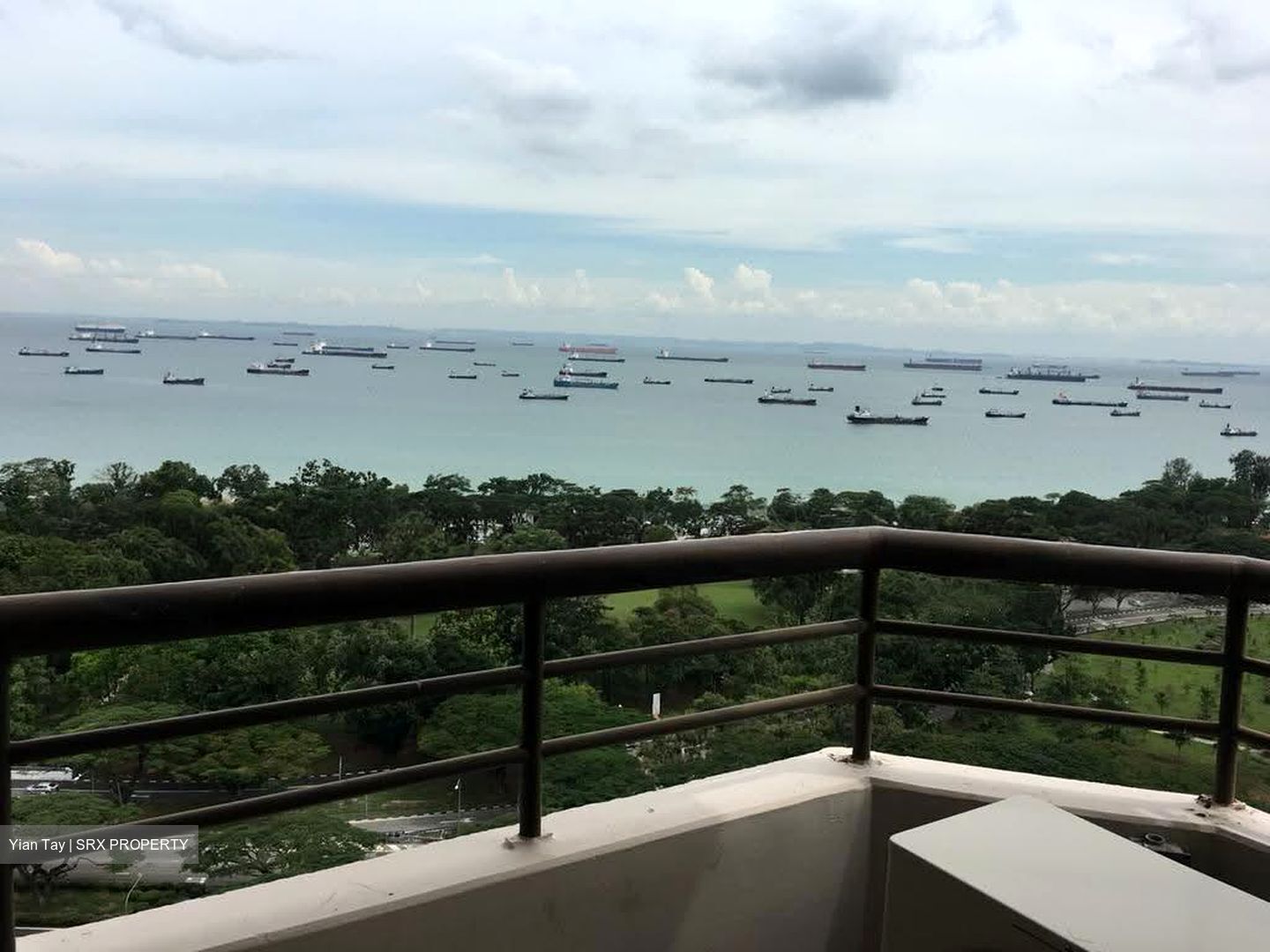 Bayshore Park (D16), Condominium #635971841